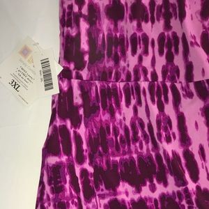 NWT lularoe maxi!